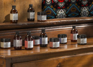 DAVINES ALCHEMIC SYSTEM