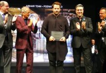 Zwycięża Polska: w kategorii Best Salon – Co nowego w Paryżu 2017?