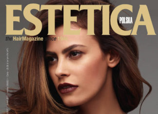 ESTETICA Polska – edytorial