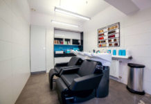 Salony Goldwell – Studio Fryzjersko-Kosmetyczne Anna Tomczyk