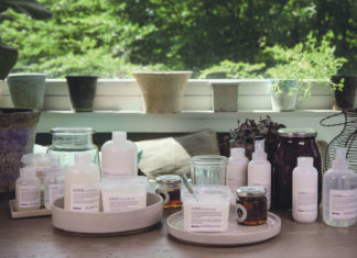 LOVE CURL DAVINES