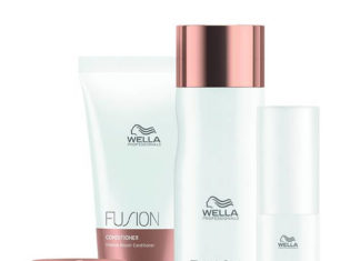 Fusion – nowość od Wella Professionals