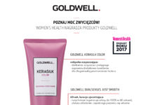 WOMEN’S HEALTH NAGRADZA PRODUKTY GOLDWELL