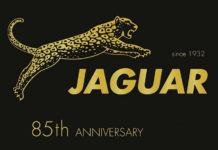 URODZINOWE RABATY JAGUAR SOLINGEN