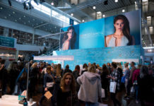 Moroccanoil na targach fryzjerskich Hair Forum Poland 2017