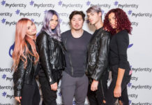 Guy Tang i #mydentity w Polsce!