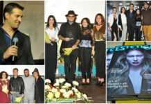 Estetica Rumunia świętuje dziesięć lat sukcesu