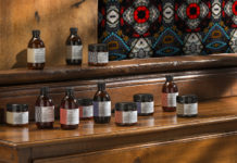 Szampony i odżywki Alchemic Davines