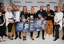Goldwell Color Zoom Challenge 2017 – znamy zwycięzców