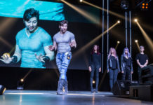 Guy Tang #mydentity juz w Polsce! Guy Tang