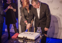 Otwarcie Akademii Keune w Warszawie