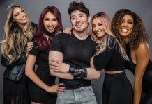 Odkryj kolor swojej osobowości