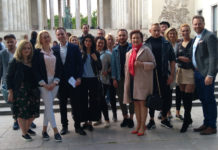 Beauty Stylist Awards 16/17