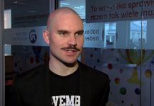 Wąsaci mężczyźni są zdrowsi?