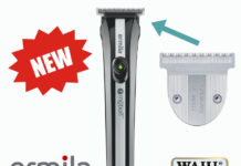 NOWA WERSJA JEDNEGO Z NAJLEPSZYCH TRYMERÓW ŚWIATA