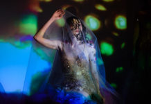 Davines X Paprocki & Brzozowski