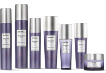 GOLDWELL KERASILK STYLE