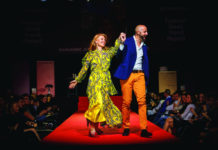 KEVIN MURPHY TREND REPORT 2017