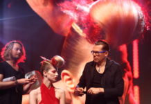 Targi Hair Forum Poland 2017