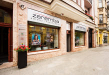 Dołącz do zespołu Salonów Fryzjerskich Zaremba