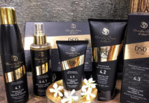Dsd de Luxe to luxus dla skóry głowy i włosów