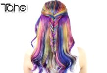 PASTELOWE MOŻLIWOŚCI FARB TAHE