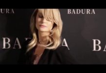 Ekipa Kevin Murphy przygotowała fryzury na pokaz MMC!