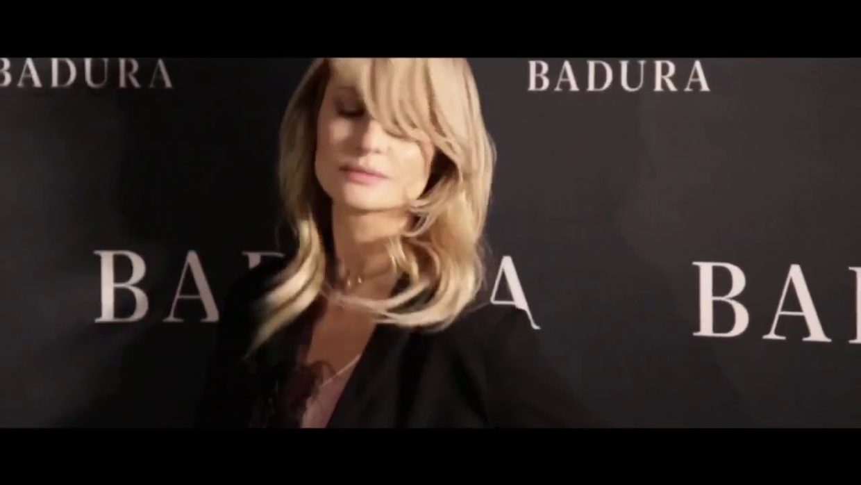 Ekipa Kevin Murphy przygotowała fryzury na pokaz MMC!