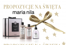 Propozycje Kevin Murphy, Living Proof i Maria Nila na Święta Kevin Murphy