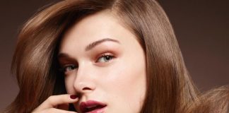 Esencja zmysłowości, kolekcja DESSANGE Esencja zmysłowości, kolekcja DESSANGE