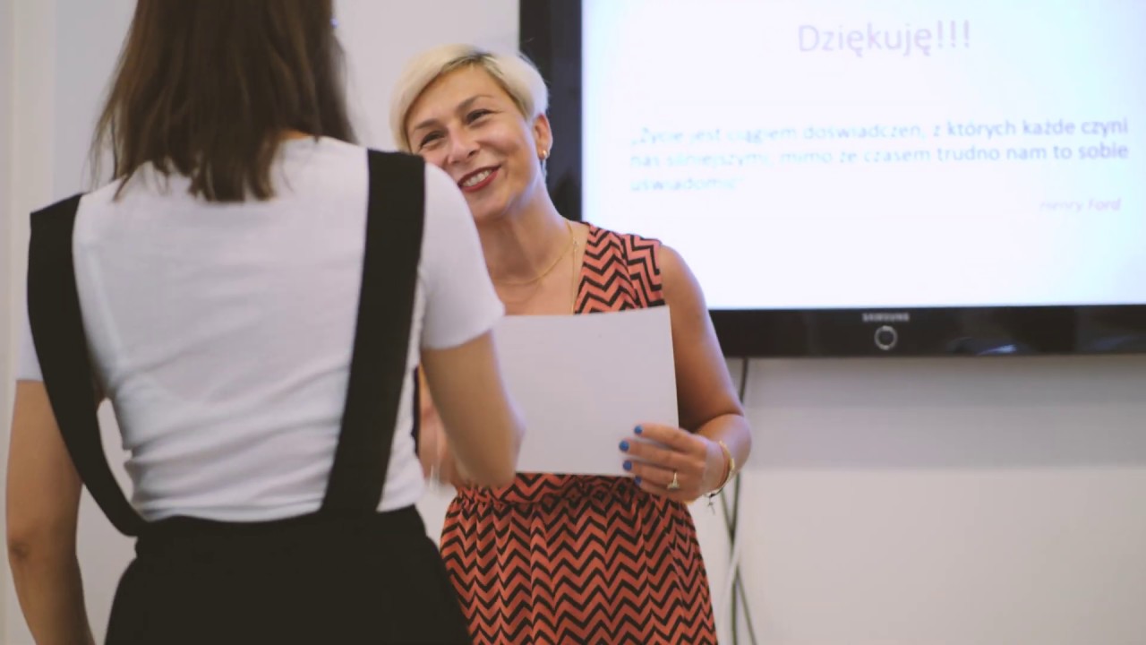 ABC Sukcesu – szkolenie Akademii Dobrawa House of Hair Education