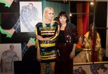 KEVIN.MURPHY dla duetu MMC – wernisaż fotografii z Joanną Horodyńską