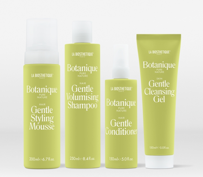 Naturalne składniki w kosmetykach do włosów