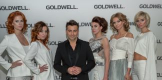 2017 Premiera Goldwell Kerasilk