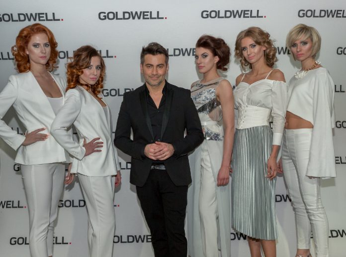 2017 Premiera Goldwell Kerasilk