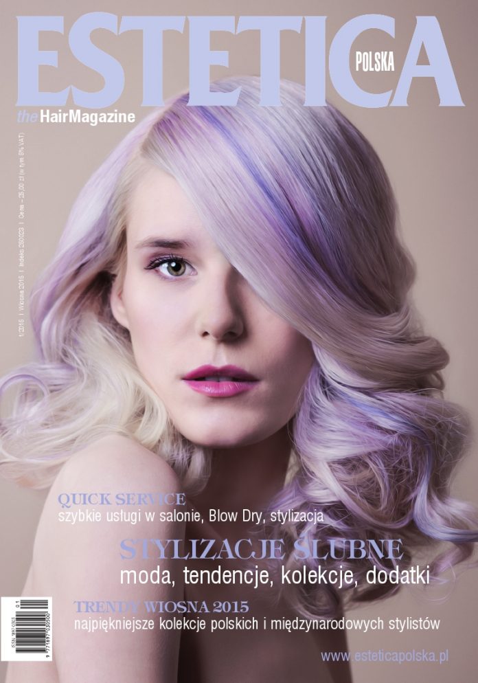 Estetica Polska 01/2015