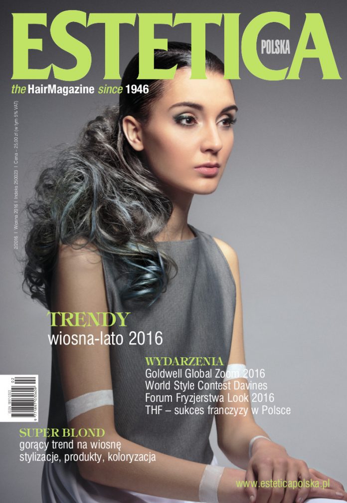 Estetica Polska 02/2016