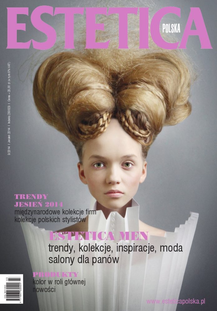 Estetica Polska 3/2014