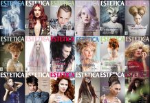 Estetica Polska 1/2016 – wydanie jubileuszowe Estetica Polska 01/2016