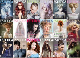 Estetica Polska 1/2016 – wydanie jubileuszowe Estetica Polska 01/2016