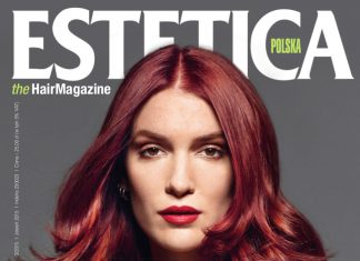 Estetica Polska 3/2015 Estetica Polska 03/2015