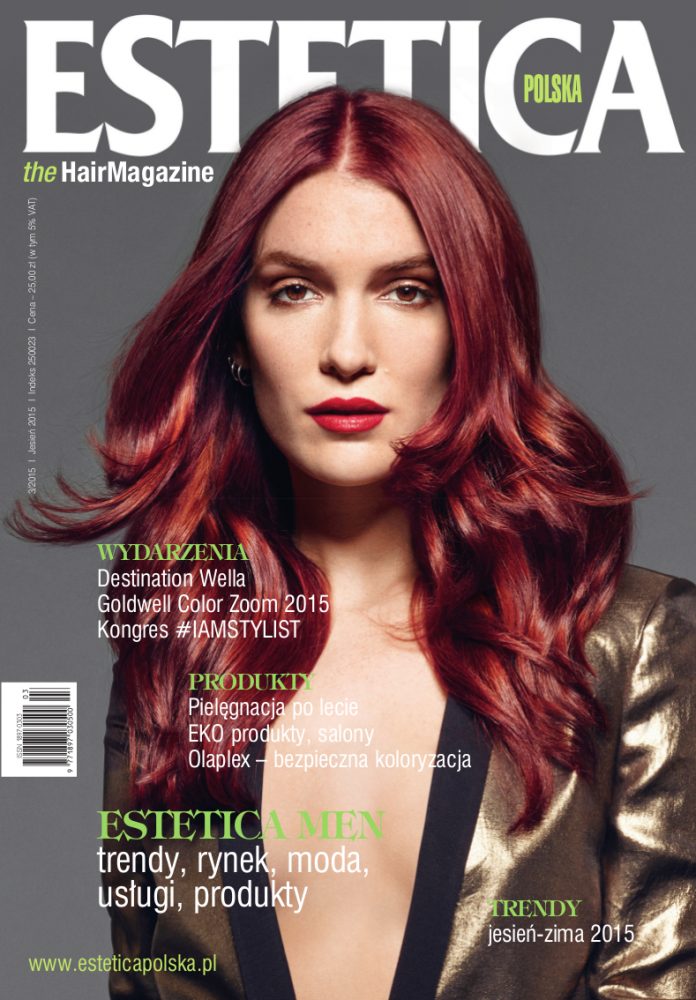 Estetica Polska 03/2015