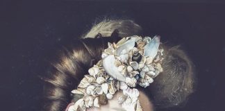 Siren&Devil, kolekcja Martyny Bryk Siren&Devil, kolekcja Martyny Bryk