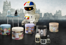 Dobre dla włosów – dobre dla planety: prezenty nie z tej Ziemi od Davines