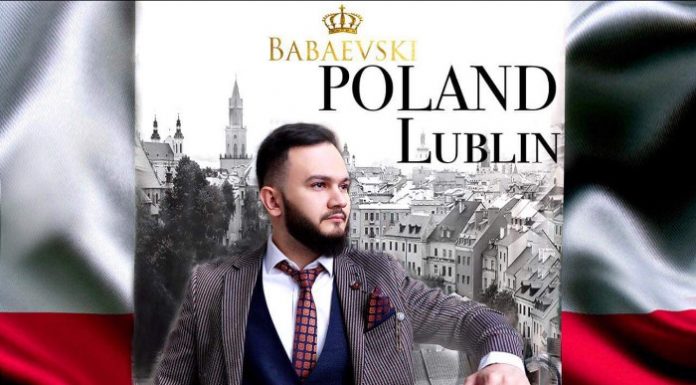 Babaveski pierwszy raz w Polsce!