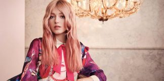 KEVIN.MURPHY Trendy w koloryzacji 2019 Kolekcja CRYSTAL.TWILIGHT KM_CRYSTAL_TWILIGHT_ROSE-02