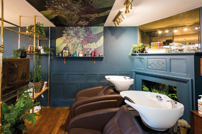 Chipping Norton Salon