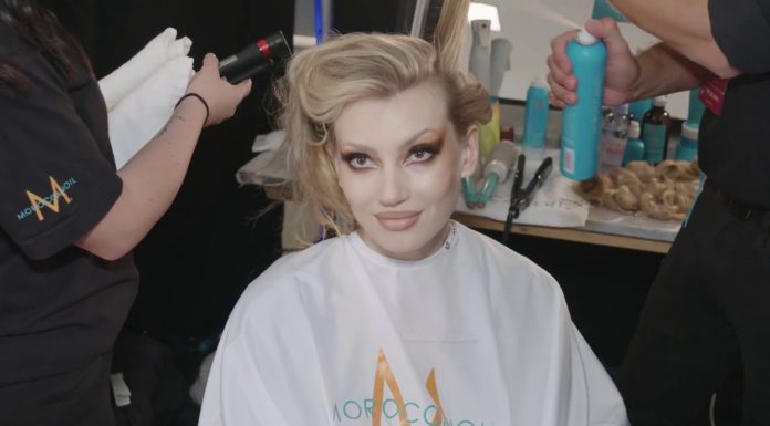 Moroccanoil na Fashion Week – zobacz relację!