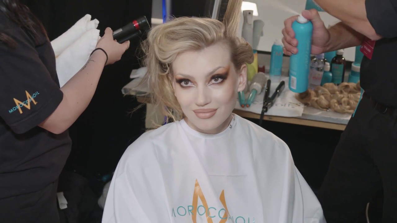 Moroccanoil na Fashion Week – zobacz relację!