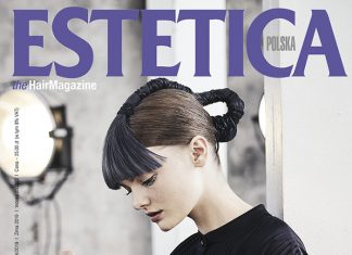 ESTETICA Polska 4/2019 Estetica Polska 04/2019